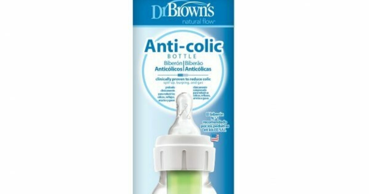 Dr. Brown