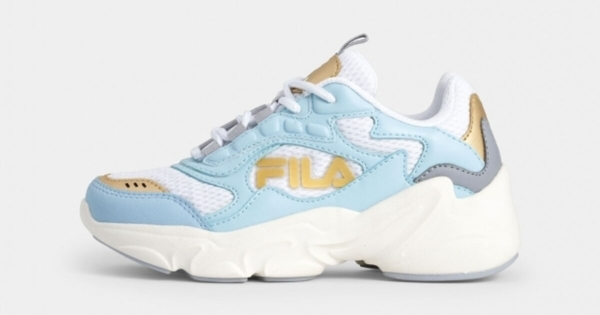 Collene Cb White Blue