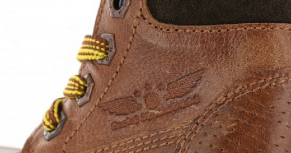 Shoesme DE9W096-A cognac | Kindermodehuis.nl