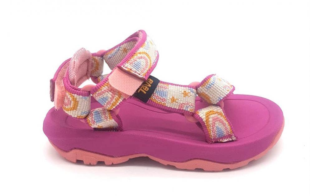TEVA T Hurricane XLT 2 ARC Birch | Kindermodehuis.nl